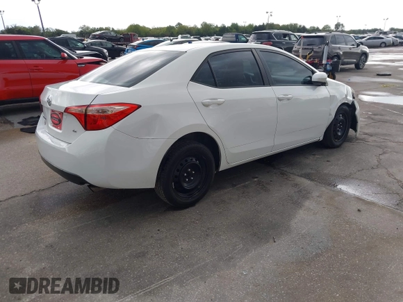 ✅ 2017 Toyota Corolla SE • VIN: 2T1BURHE7HC783661 • Lot: 44619388. Wystawiony na IAAI z przebiegiem 170 855 mil. Bezpłatny archiwum sprzedaży aukcyjnych z USA i szczegółowy raport historii pojazdu na DreamBid. Zdjęcie 4.