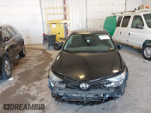 ✅ 2016 Scion iM • VIN: JTNKARJE0GJ517965 • Lot: 43191789. Listed on IAAI with 155,021 mi. Free auction sales archive from the USA and detailed vehicle history report at DreamBid. Image 6.