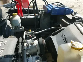 ✅ 2008 Dodge 1500 SLT • VIN: 3D7KR19D58G114597 • Лот: 43284594. Опубликован ранее на IAAI с пробегом 159 013 миль. Бесплатный доступ к архиву аукционных продаж из США и подробный отчёт об истории автомобиля на DreamBid. Изображение 15.