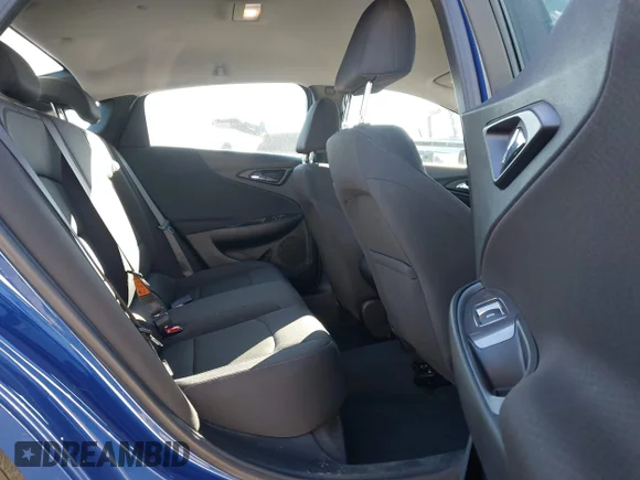✅ 2023 Chevrolet Malibu RS • VIN: 1G1ZG5ST7PF156236 • Lot: 44255360. Wystawiony na IAAI z przebiegiem 19 347 mil. Bezpłatny archiwum sprzedaży aukcyjnych z USA i szczegółowy raport historii pojazdu na DreamBid. Zdjęcie 8.