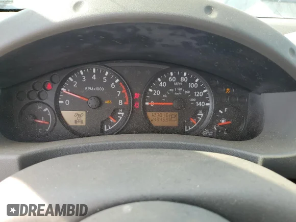 ✅ 2018 Nissan Frontier S • VIN: 1N6AD0EV7JN722452 • Лот: 77319454. Опубліковано раніше на Copart з пробігом 127 016 миль. Безкоштовний доступ до архіву аукціонних продажів зі США та докладний звіт про історію автомобіля на DreamBid. Зображення 9.