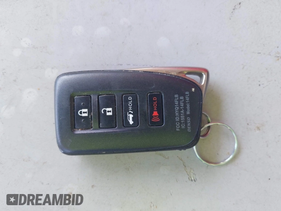 ✅ 2021 Lexus NX 300 • VIN: JTJDARBZXM2193019 • Lot: 44247498. Wystawiony na IAAI z przebiegiem 17 896 mil. Bezpłatny archiwum sprzedaży aukcyjnych z USA i szczegółowy raport historii pojazdu na DreamBid. Zdjęcie 11.