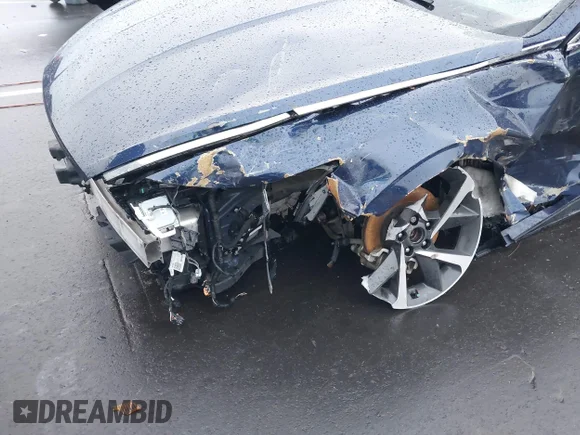✅ 2022 Hyundai Sonata SEL Plus • VIN: 5NPEJ4J29NH137913 • Лот: 43824495. Опубликован ранее на IAAI с пробегом Не указан. Бесплатный доступ к архиву аукционных продаж из США и подробный отчёт об истории автомобиля на DreamBid. Изображение 6.