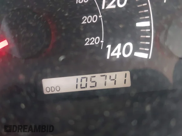 ✅ 2006 Toyota Camry LE • VIN: 4T1BE32KX6U121061 • Lot: 45507803. Listed on IAAI with 105,741 mi. Free auction sales archive from the USA and detailed vehicle history report at DreamBid. Image 7.