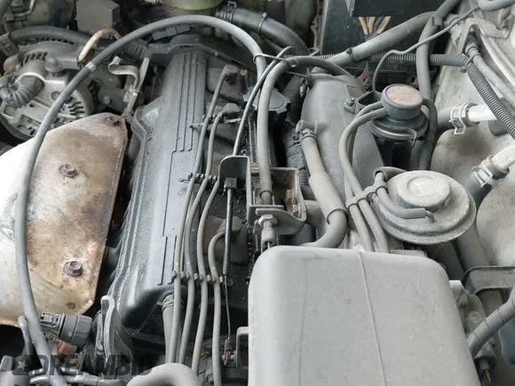 ✅ 1997 Toyota RAV4 • VIN: JT3XP10VXV0005830 • Lot: 45398798. Listed on IAAI with 100,608 mi. Free auction sales archive from the USA and detailed vehicle history report at DreamBid. Image 16.