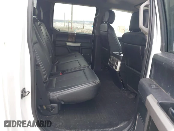 ✅ 2020 Ford F-150 Platinum • VIN: 1FTEW1E52LFA24378 • Лот: 44313913. Опубліковано раніше на IAAI з пробігом 48 578 миль. Безкоштовний доступ до архіву аукціонних продажів зі США та докладний звіт про історію автомобіля на DreamBid. Зображення 8.