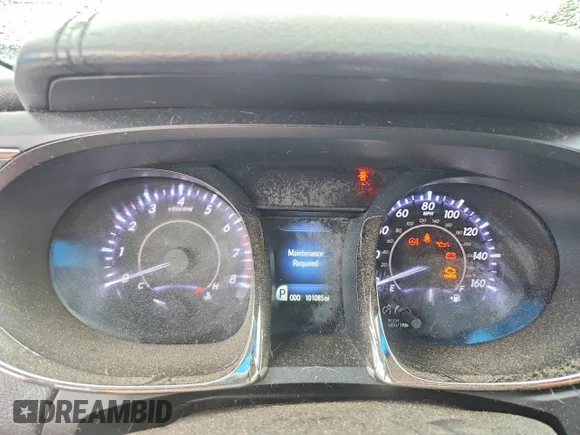 ✅ 2014 Toyota Avalon Limited • VIN: 4T1BK1EB0EU098431 • Lot: 52512116. Listed on Copart with 101,085 mi. Free auction sales archive from the USA and detailed vehicle history report at DreamBid. Image 9.