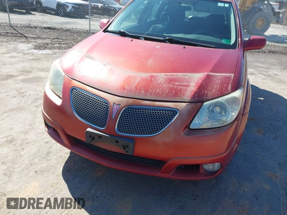 ✅ 2007 Pontiac Vibe • VIN: 5Y2SL65837Z400142 • Lot: 44646677. Wystawiony na IAAI z przebiegiem 179 194 mil. Bezpłatny archiwum sprzedaży aukcyjnych z USA i szczegółowy raport historii pojazdu na DreamBid. Zdjęcie 6.