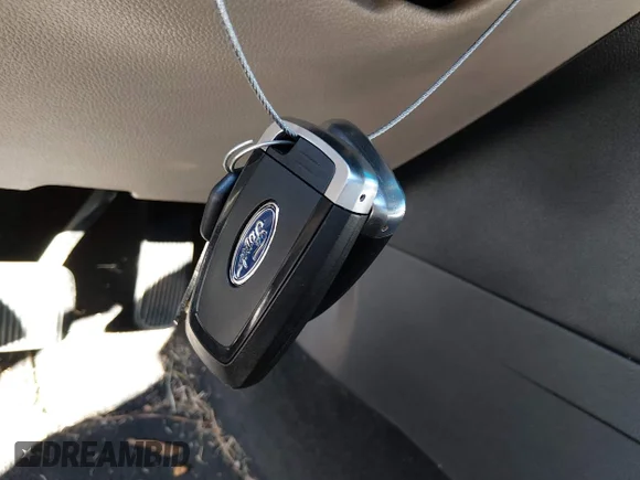 ✅ 2019 Ford Explorer XLT • VIN: 1FM5K7D89KGB34598 • Lot: 44452231. Listed on IAAI with 168,116 mi. Free auction sales archive from the USA and detailed vehicle history report at DreamBid. Image 11.