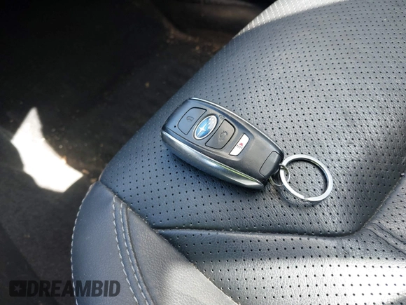 ✅ 2022 Subaru Forester Limited • VIN: JF2SKAPC3NH445058 • Lot: 44516934. Wystawiony na IAAI z przebiegiem 81 346 mil. Bezpłatny archiwum sprzedaży aukcyjnych z USA i szczegółowy raport historii pojazdu na DreamBid. Zdjęcie 11.