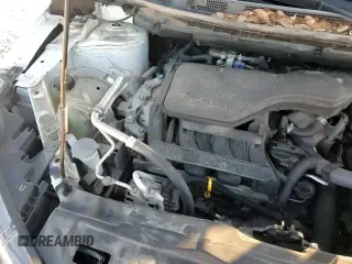 ✅ 2021 Nissan Rogue S • VIN: JN1BJ1AV5MW305389 • Lot: 90656705. Wystawiony na Copart z przebiegiem 114 921 mil. Bezpłatny archiwum sprzedaży aukcyjnych z USA i szczegółowy raport historii pojazdu na DreamBid. Zdjęcie 15.