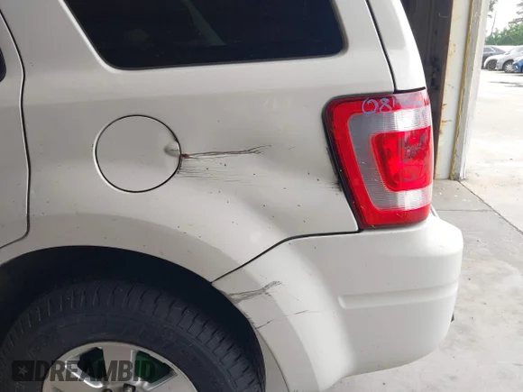 ✅ 2011 Ford Escape Limited • VIN: 1FMCU9EG0BKB95886 • Lot: 45217271. Listed on IAAI with 238,067 mi. Free auction sales archive from the USA and detailed vehicle history report at DreamBid. Image 6.