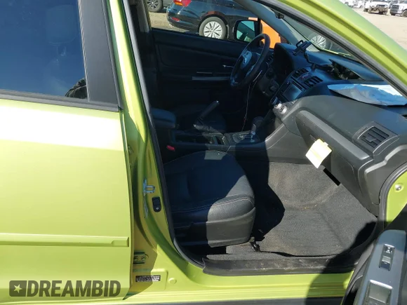 ✅ 2014 Subaru Crosstrek Touring • VIN: JF2GPBKC0EH233741 • Лот: 44373648. Опубліковано раніше на IAAI з пробігом 124 594 миль. Безкоштовний доступ до архіву аукціонних продажів зі США та докладний звіт про історію автомобіля на DreamBid. Зображення 5.