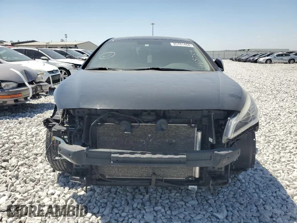 ✅ 2017 Hyundai Sonata Limited • VIN: 5NPE34AF8HH465759 • Lot: 85761464. Wystawiony na Copart z przebiegiem Nie podano. Bezpłatny archiwum sprzedaży aukcyjnych z USA i szczegółowy raport historii pojazdu na DreamBid. Zdjęcie 5.