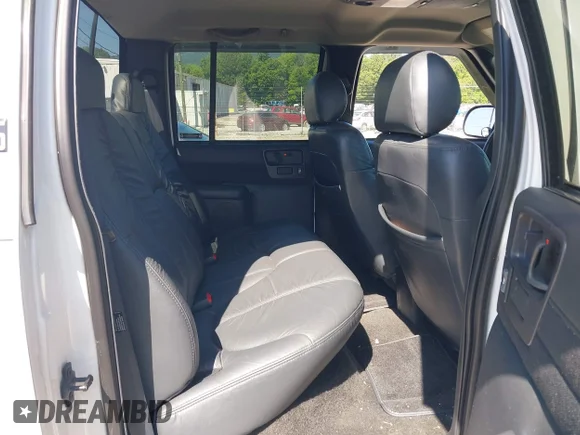 ✅ 2003 GMC Sonoma SLS • VIN: 1GTDT13X73K120233 • Lot: 42730386. Wystawiony na IAAI z przebiegiem 186 980 mil. Bezpłatny archiwum sprzedaży aukcyjnych z USA i szczegółowy raport historii pojazdu na DreamBid. Zdjęcie 8.