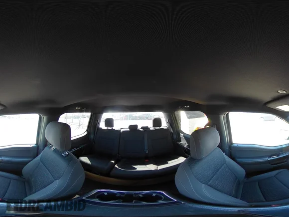 ✅ 2021 Ford F-150 XL • VIN: 1FTEW1EP1MFB77319 • Лот: 44708638. Опубліковано раніше на IAAI з пробігом 84 933 миль. Безкоштовний доступ до архіву аукціонних продажів зі США та докладний звіт про історію автомобіля на DreamBid. Зображення 21.