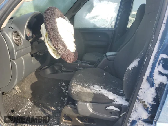✅ 2003 Jeep Liberty Sport • VIN: 1J4GL48K53W733062 • Lot: 45626865. Listed on Copart with Not provided. Free auction sales archive from the USA and detailed vehicle history report at DreamBid. Image 7.