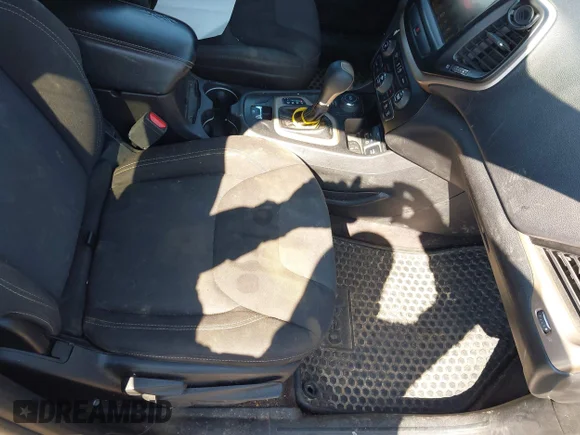 ✅ 2017 Jeep Cherokee 75th Anniversary Edition • VIN: 1C4PJMCS3HW530522 • Lot: 44825516. Listed on IAAI with 277,784 mi. Free auction sales archive from the USA and detailed vehicle history report at DreamBid. Image 5.