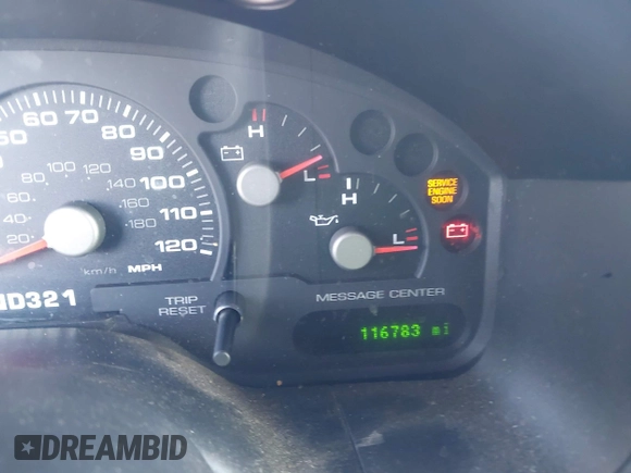 ✅ 2005 Ford Explorer XLS • VIN: 1FMZU62E25ZA69892 • Lot: 42099117. Wystawiony na IAAI z przebiegiem 116 783 mil. Bezpłatny archiwum sprzedaży aukcyjnych z USA i szczegółowy raport historii pojazdu na DreamBid. Zdjęcie 7.