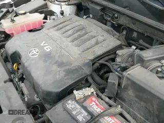 ✅ 2010 Toyota RAV4 Limited • VIN: JTMDK4DV8A5091919 • Lot: 43076681. Listed on IAAI with 74,670 mi. Free auction sales archive from the USA and detailed vehicle history report at DreamBid. Image 20.