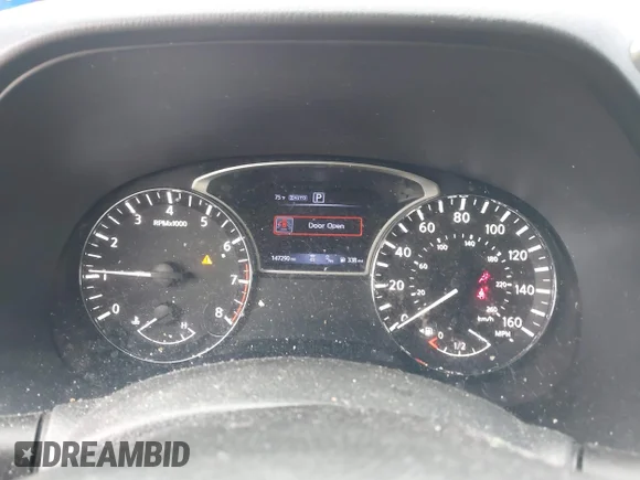 ✅ 2020 Nissan Pathfinder SL • VIN: 5N1DR2CM5LC592673 • Lot: 44492906. Wystawiony na IAAI z przebiegiem 147 290 mil. Bezpłatny archiwum sprzedaży aukcyjnych z USA i szczegółowy raport historii pojazdu na DreamBid. Zdjęcie 7.