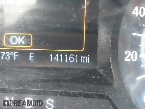 ✅ 2016 Ford Fusion SE • VIN: 3FA6P0H98GR171393 • Lot: 44963431. Listed on IAAI with 141,161 mi. Free auction sales archive from the USA and detailed vehicle history report at DreamBid. Image 7.