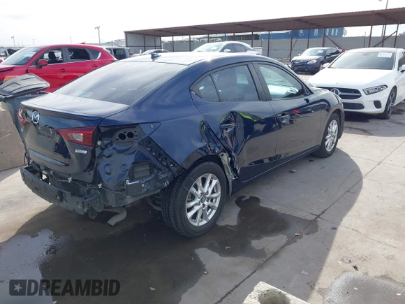 ✅ 2015 Mazda 3 i Grand Touring • VIN: 3MZBM1W76FM195046 • Lot: 44063935. Wystawiony na IAAI z przebiegiem 107 767 mil. Bezpłatny archiwum sprzedaży aukcyjnych z USA i szczegółowy raport historii pojazdu na DreamBid. Zdjęcie 4.
