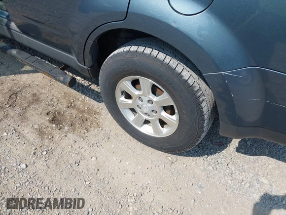 ✅ 2011 Mazda Tribute Touring • VIN: 4F2CY0C72BKM04925 • Lot: 42402165. Wystawiony na IAAI z przebiegiem 154 697 mil. Bezpłatny archiwum sprzedaży aukcyjnych z USA i szczegółowy raport historii pojazdu na DreamBid. Zdjęcie 12.