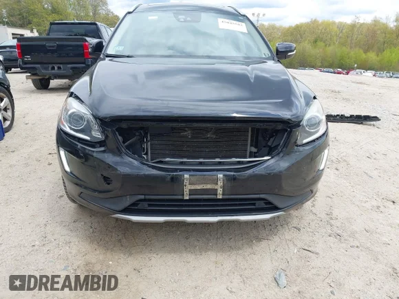 ✅ 2017 Volvo XC60 Inscription • VIN: YV449MRU0H2124710 • Лот: 45045582. Опубликован ранее на IAAI с пробегом 87 769 миль. Бесплатный доступ к архиву аукционных продаж из США и подробный отчёт об истории автомобиля на DreamBid. Изображение 6.