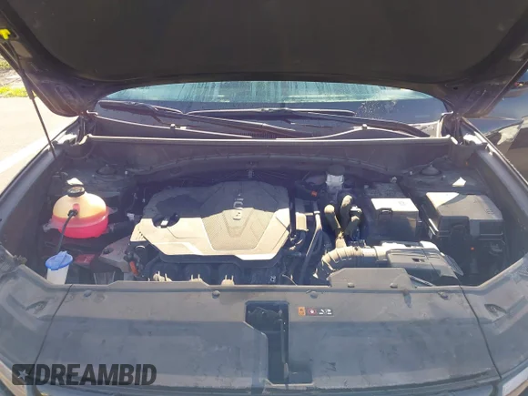 ✅ 2024 Hyundai Tucson SEL • VIN: 5NMJB3DE6RH294443 • Лот: 44982680. Опубликован ранее на IAAI с пробегом 44 403 миль. Бесплатный доступ к архиву аукционных продаж из США и подробный отчёт об истории автомобиля на DreamBid. Изображение 10.