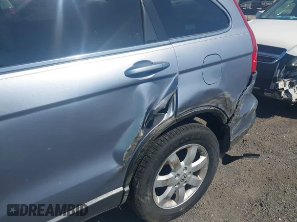 ✅ 2008 Honda CR-V EX-L • VIN: JHLRE48768C055096 • Lot: 44946195. Wystawiony na IAAI z przebiegiem 184 078 mil. Bezpłatny archiwum sprzedaży aukcyjnych z USA i szczegółowy raport historii pojazdu na DreamBid. Zdjęcie 6.