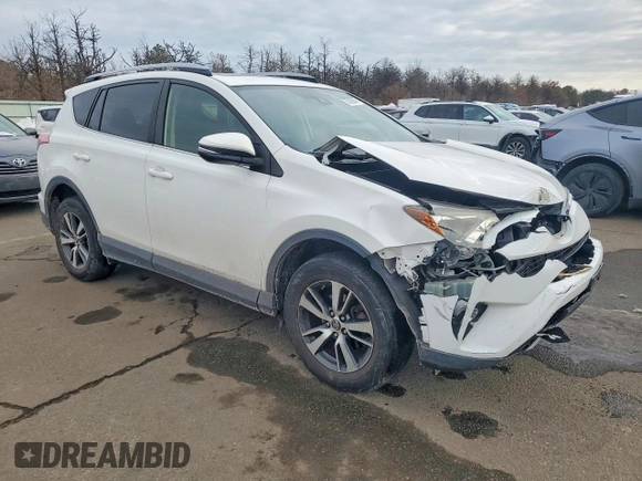 ✅ 2018 Toyota RAV4 XLE • VIN: JTMRFREV3JD256710 • Лот: 75786845. Опубликован ранее на Copart с пробегом 83 491 миль. Бесплатный доступ к архиву аукционных продаж из США и подробный отчёт об истории автомобиля на DreamBid. Изображение 4.