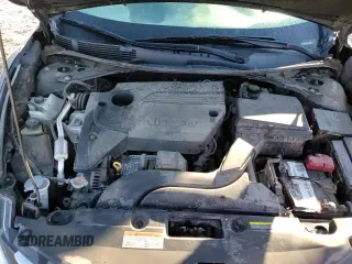 ✅ 2017 Nissan Altima S • VIN: 1N4AL3APXHN342424 • Lot: 87217615. Wystawiony na Copart z przebiegiem 117 535 mil. Bezpłatny archiwum sprzedaży aukcyjnych z USA i szczegółowy raport historii pojazdu na DreamBid. Zdjęcie 13.