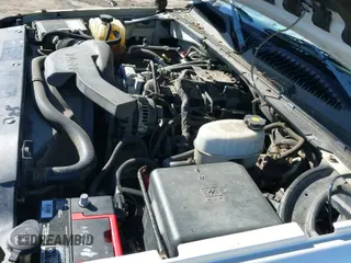 ✅ 2004 Cadillac Escalade ESV • VIN: 3GYFK66N74G259106 • Лот: 41820500. Опубликован ранее на IAAI с пробегом 211 190 миль. Бесплатный доступ к архиву аукционных продаж из США и подробный отчёт об истории автомобиля на DreamBid. Изображение 13.