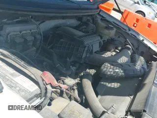 ✅ 2008 Ford F-150 XLT • VIN: 1FTPW12V08FA77181 • Лот: 42005079. Опубликован ранее на IAAI с пробегом 194 893 миль. Бесплатный доступ к архиву аукционных продаж из США и подробный отчёт об истории автомобиля на DreamBid. Изображение 18.