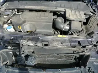 ✅ 2018 Land Rover Range Rover Evoque SE • VIN: SALVP2RX5JH282127 • Lot: 83988725. Listed on Copart with 104,907 mi. Free auction sales archive from the USA and detailed vehicle history report at DreamBid. Image 15.