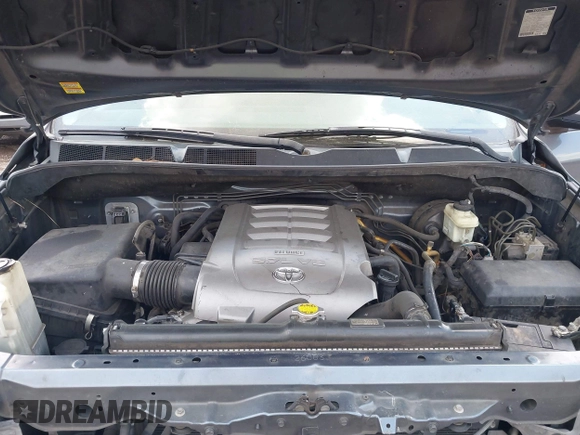 ✅ 2010 Toyota Tundra • VIN: 5TFRY5F17AX092200 • Lot: 44953321. Wystawiony na IAAI z przebiegiem 266 709 mil. Bezpłatny archiwum sprzedaży aukcyjnych z USA i szczegółowy raport historii pojazdu na DreamBid. Zdjęcie 10.
