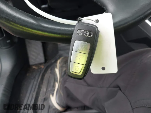 ✅ 2022 Audi A3 Premium • VIN: WAUAUDGY2NA035603 • Лот: 42258901. Опубликован ранее на IAAI с пробегом 52 929 миль. Бесплатный доступ к архиву аукционных продаж из США и подробный отчёт об истории автомобиля на DreamBid. Изображение 11.