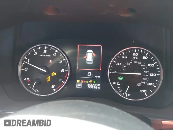 ✅ 2023 Subaru Ascent Limited • VIN: 4S4WMAUD0P3413185 • Лот: 43689200. Опубліковано раніше на IAAI з пробігом 53 298 миль. Безкоштовний доступ до архіву аукціонних продажів зі США та докладний звіт про історію автомобіля на DreamBid. Зображення 7.