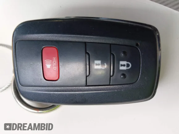 ✅ 2023 Toyota 4Runner SR5 • VIN: JTEMU5JR3P6162997 • Lot: 43710378. Wystawiony na IAAI z przebiegiem 63 002 mil. Bezpłatny archiwum sprzedaży aukcyjnych z USA i szczegółowy raport historii pojazdu na DreamBid. Zdjęcie 11.