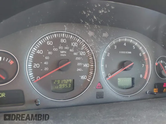 ✅ 2007 Volvo XC90 I6 • VIN: YV4CY982471372572 • Лот: 44576471. Опубліковано раніше на IAAI з пробігом 291 727 миль. Безкоштовний доступ до архіву аукціонних продажів зі США та докладний звіт про історію автомобіля на DreamBid. Зображення 7.