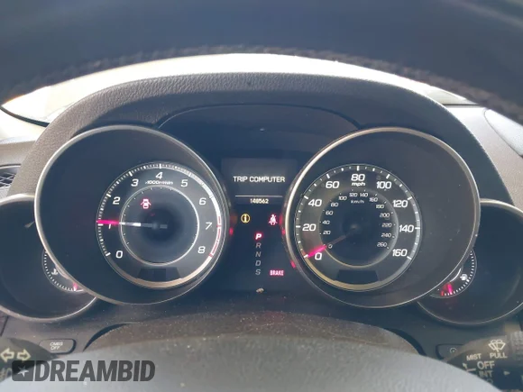 ✅ 2010 Acura MDX Advance • VIN: 2HNYD2H57AH511411 • Lot: 45399139. Wystawiony na IAAI z przebiegiem 148 562 mil. Bezpłatny archiwum sprzedaży aukcyjnych z USA i szczegółowy raport historii pojazdu na DreamBid. Zdjęcie 7.