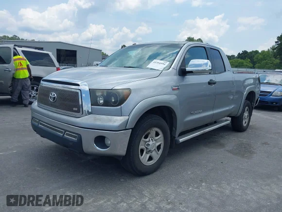✅ 2012 Toyota Tundra • VIN: 5TFRY5F10CX125315 • Лот: 45354594. Опубликован ранее на IAAI с пробегом 388 129 миль. Бесплатный доступ к архиву аукционных продаж из США и подробный отчёт об истории автомобиля на DreamBid. Изображение 18.