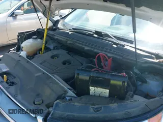 ✅ 2018 Ford Edge Titanium • VIN: 2FMPK4K99JBB75290 • Lot: 42547166. Listed on IAAI with 78,712 mi. Free auction sales archive from the USA and detailed vehicle history report at DreamBid. Image 19.