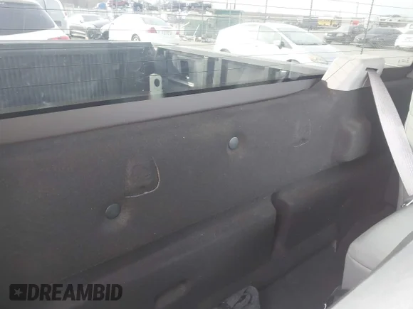 ✅ 2020 Ford F-150 XLT • VIN: 1FTMF1E52LKD36512 • Lot: 44123872. Listed on IAAI with 48,298 mi. Free auction sales archive from the USA and detailed vehicle history report at DreamBid. Image 8.