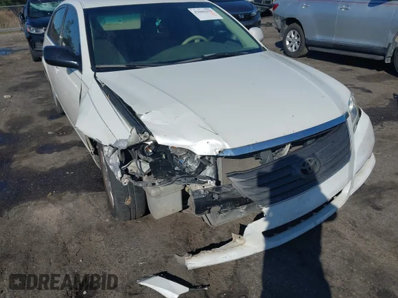 ✅ 2009 Toyota Avalon Limited • VIN: 4T1BK36B99U324501 • Lot: 43666257. Wystawiony na IAAI z przebiegiem 276 240 mil. Bezpłatny archiwum sprzedaży aukcyjnych z USA i szczegółowy raport historii pojazdu na DreamBid. Zdjęcie 6.