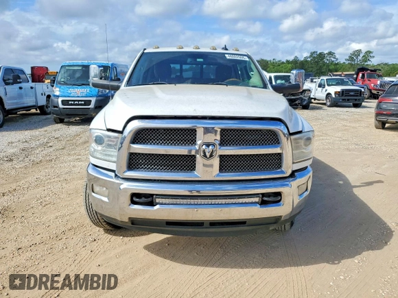 ✅ 2013 Ram 3500 Laramie Longhorn • VIN: 3C63RRNL1DG591863 • Lot: 48002006. Wystawiony na Copart z przebiegiem 291 296 mil. Bezpłatny archiwum sprzedaży aukcyjnych z USA i szczegółowy raport historii pojazdu na DreamBid. Zdjęcie 5.