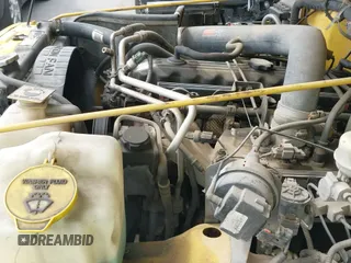 ✅ 2006 Jeep Wrangler Unlimited LWB • VIN: 1J4FA44SX6P744256 • Lot: 42660639. Wystawiony na IAAI z przebiegiem 134 732 mil. Bezpłatny archiwum sprzedaży aukcyjnych z USA i szczegółowy raport historii pojazdu na DreamBid. Zdjęcie 19.