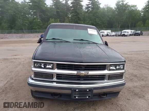 ✅ 1998 Chevrolet Silverado 1500 • VIN: 2GCEK19R8W1135151 • Lot: 42950399. Wystawiony na IAAI z przebiegiem 182 353 mil. Bezpłatny archiwum sprzedaży aukcyjnych z USA i szczegółowy raport historii pojazdu na DreamBid. Zdjęcie 12.