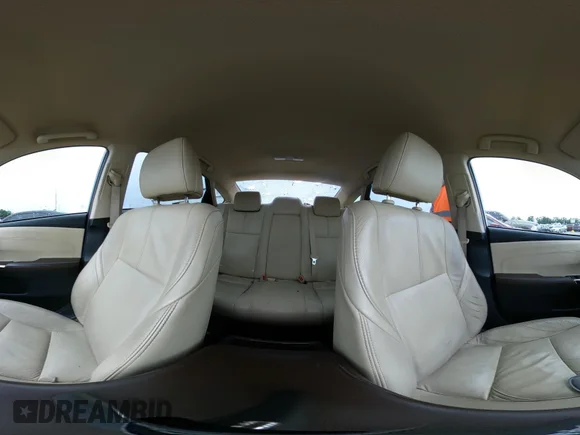 ✅ 2015 Toyota Avalon XLE Touring • VIN: 4T1BK1EBXFU154666 • Lot: 45158717. Wystawiony na IAAI z przebiegiem 128 126 mil. Bezpłatny archiwum sprzedaży aukcyjnych z USA i szczegółowy raport historii pojazdu na DreamBid. Zdjęcie 19.